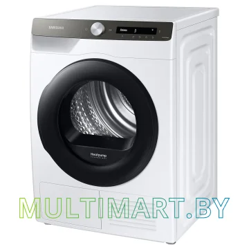 Сушильная машина Samsung DV90T5240AT/LP картинка 3